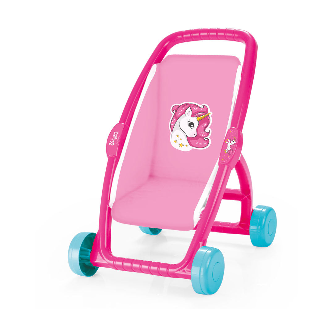 DOLU UNICORN Количка за кукли