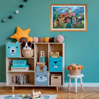 CLEMENTONI 104ч. Пъзел Disney Encanto