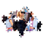 CLEMENTONI 104ч. Пъзел Barbie 25754