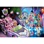 CLEMENTONI 104ч. Пъзел Monster High