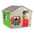 Chipolino Детска къща за игра VILLAGE HOUSE голяма