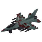 JT Самолет изтребител Jet Fighter