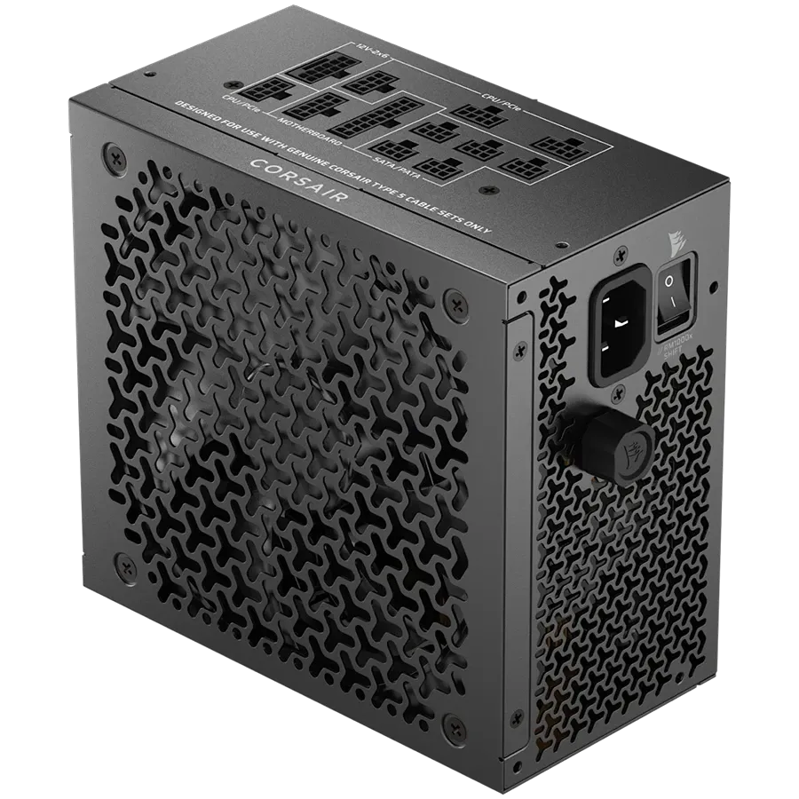 Захранване Corsair RM750x Shift