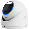 Камера Ubiquiti UVC-G6-Pro-Turret-W All-weather tamper-resistant 4K PoE+ camera