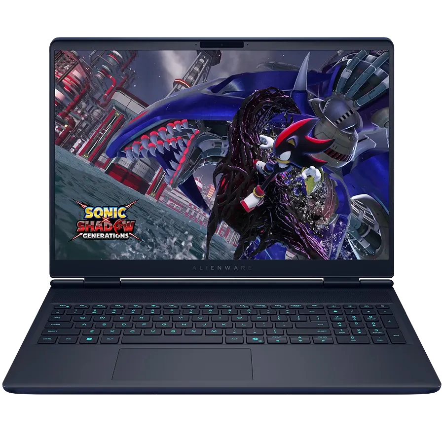 Лаптоп Alienware Dell Alienware 16X Aurora AC16251