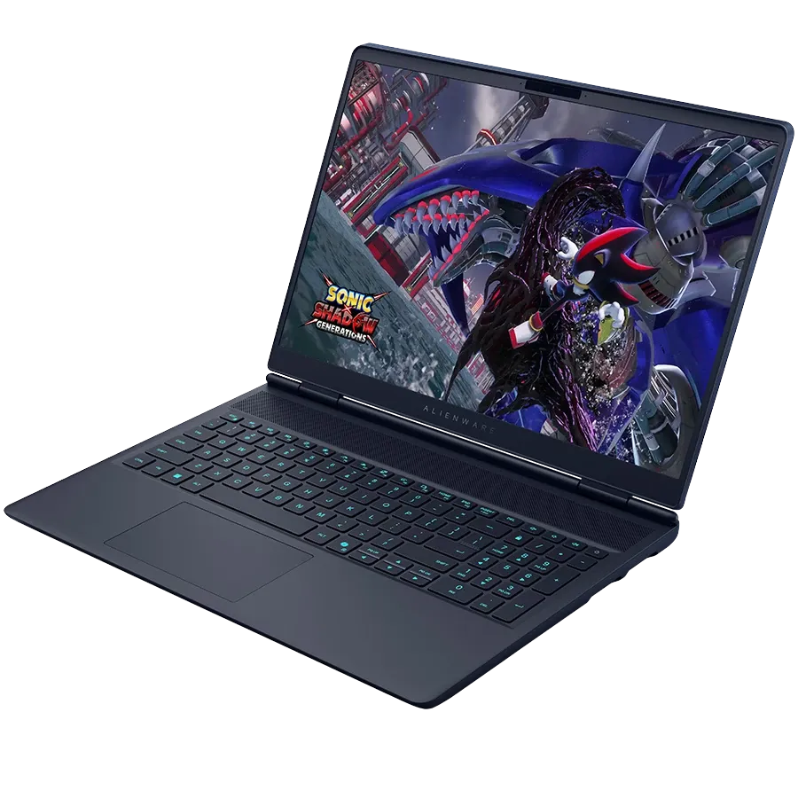 Лаптоп Alienware Dell Alienware 16X Aurora AC16251