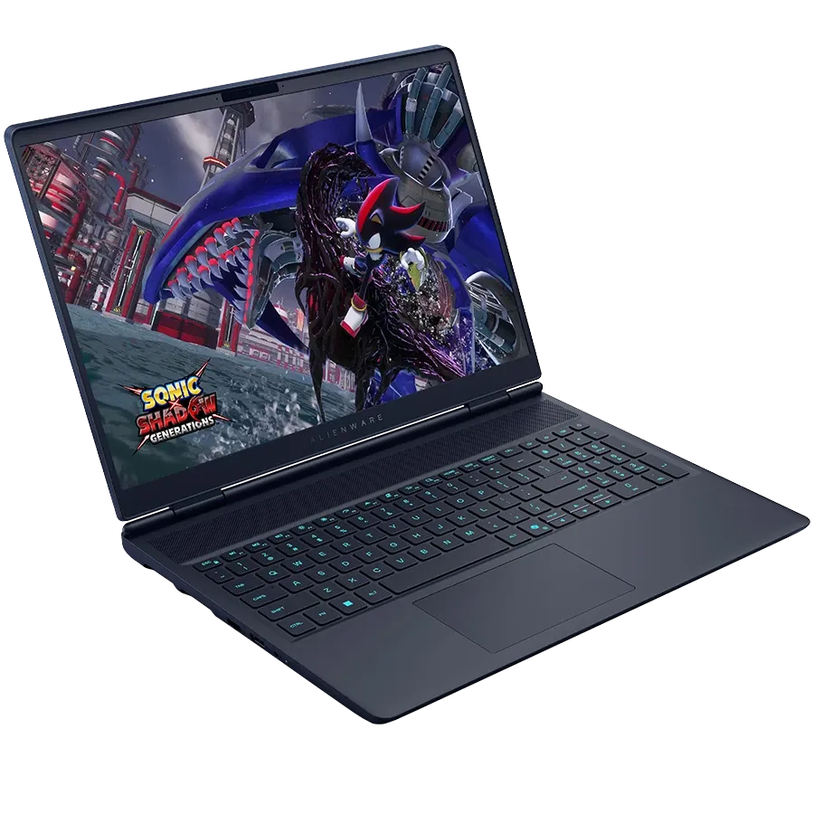 Лаптоп Alienware Dell Alienware 16X Aurora AC16251