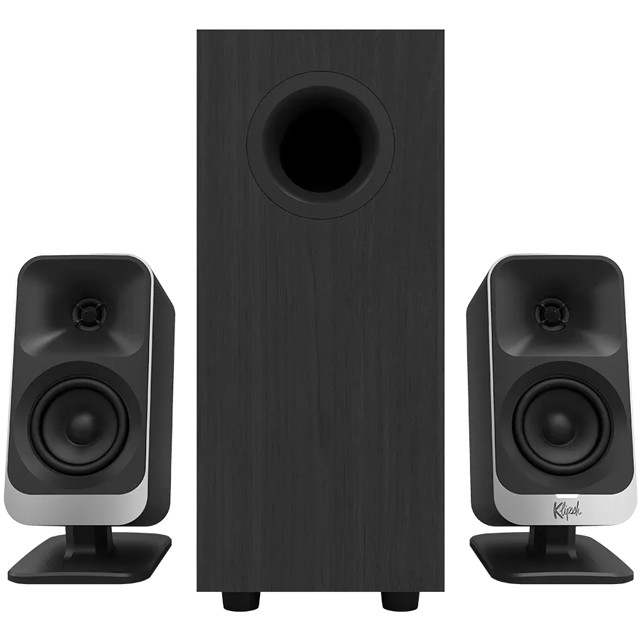 Тонколони Klipsch ProMedia Lumina 2.1 Gaming Audio System