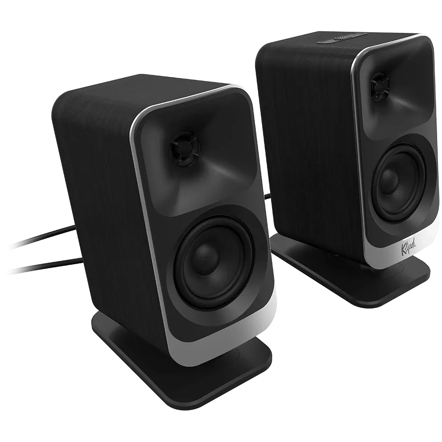 Тонколони Klipsch ProMedia Lumina 2.1 Gaming Audio System