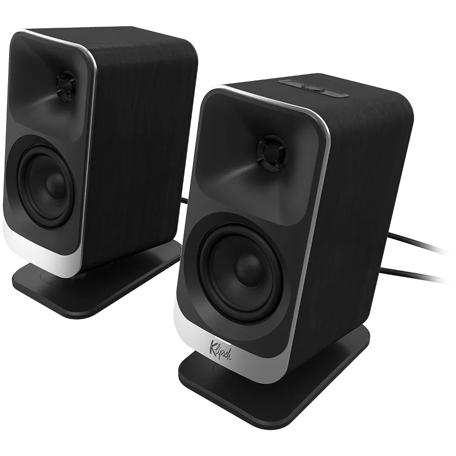 Тонколони Klipsch ProMedia Lumina 2.1 Gaming Audio System