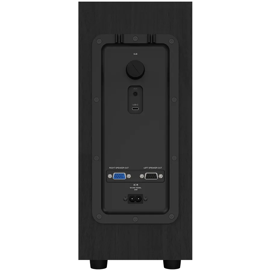 Тонколони Klipsch ProMedia Lumina 2.1 Gaming Audio System