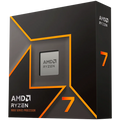 Процесор AMD Ryzen 7 8C/16T 9850X3D (5.6GHz,104MB,120W,AM5) tray