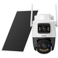 Външна камера Imou AOV Dual Battery Camera-Kit 10MP