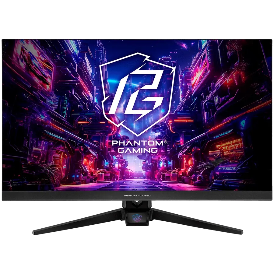 Монитор ASRock Gaming (PG27FFT1A)