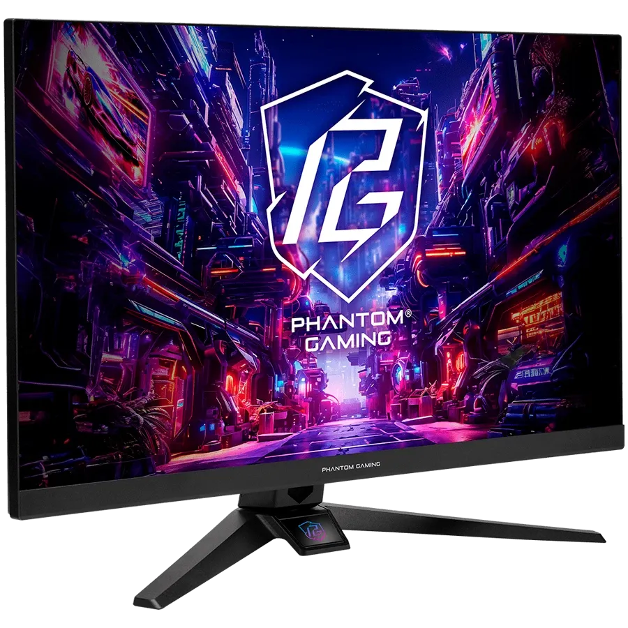 Монитор ASRock Gaming (PG27FFT1A)