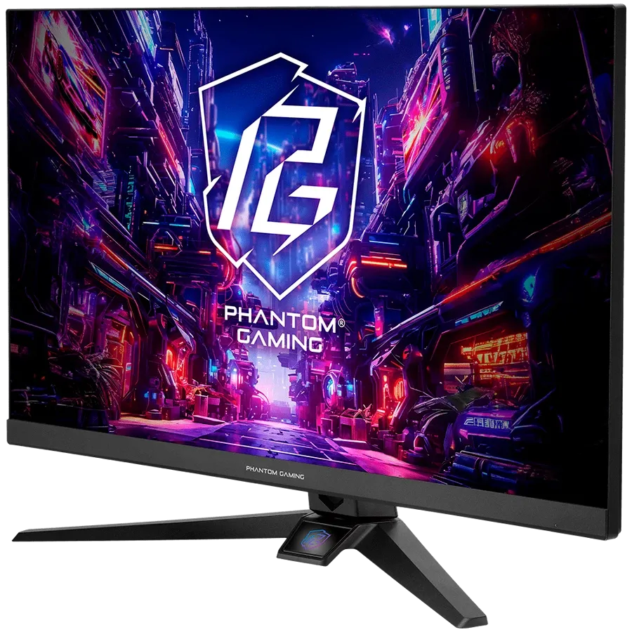 Монитор ASRock Gaming (PG27FFT1A)