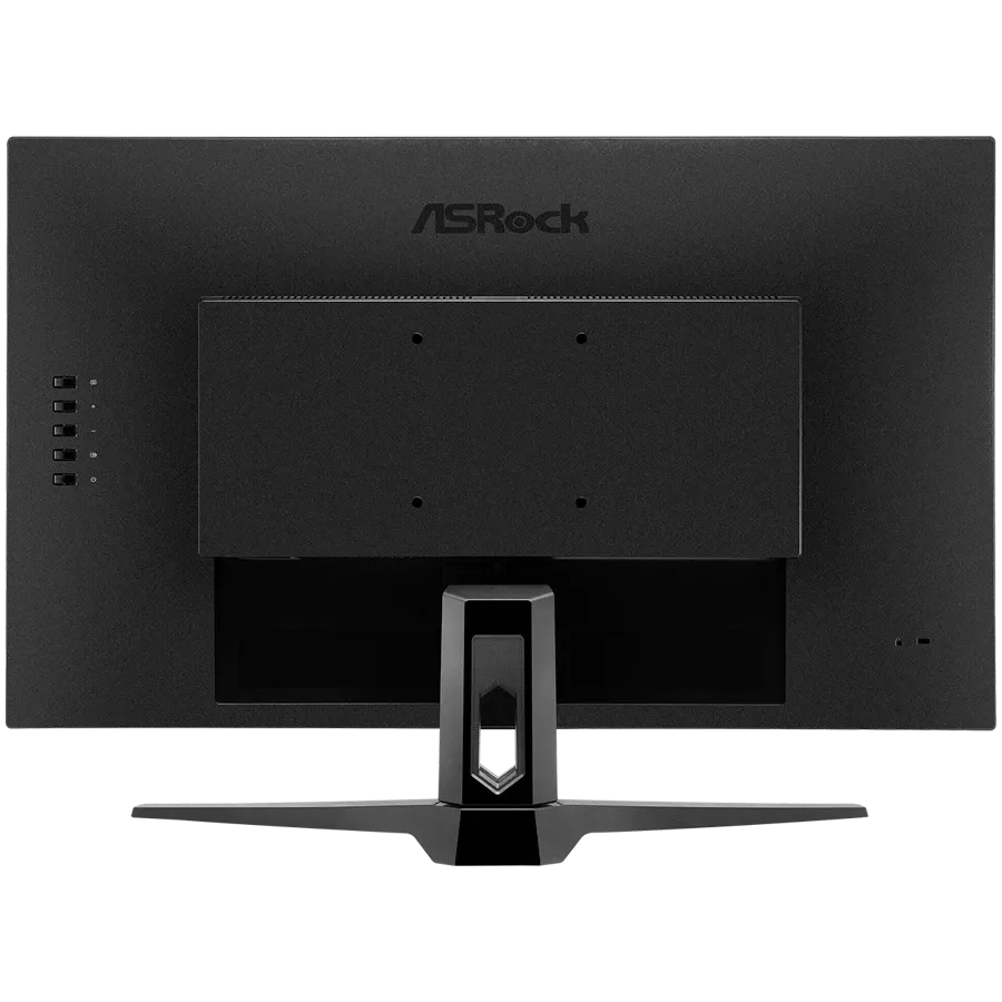 Монитор ASRock Gaming (PG27FFT1A)