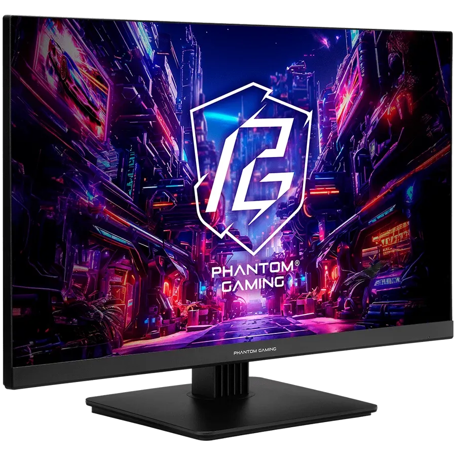 Монитор ASRock Gaming (PG27FFT1B)