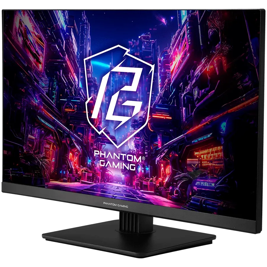Монитор ASRock Gaming (PG27FFT1B)
