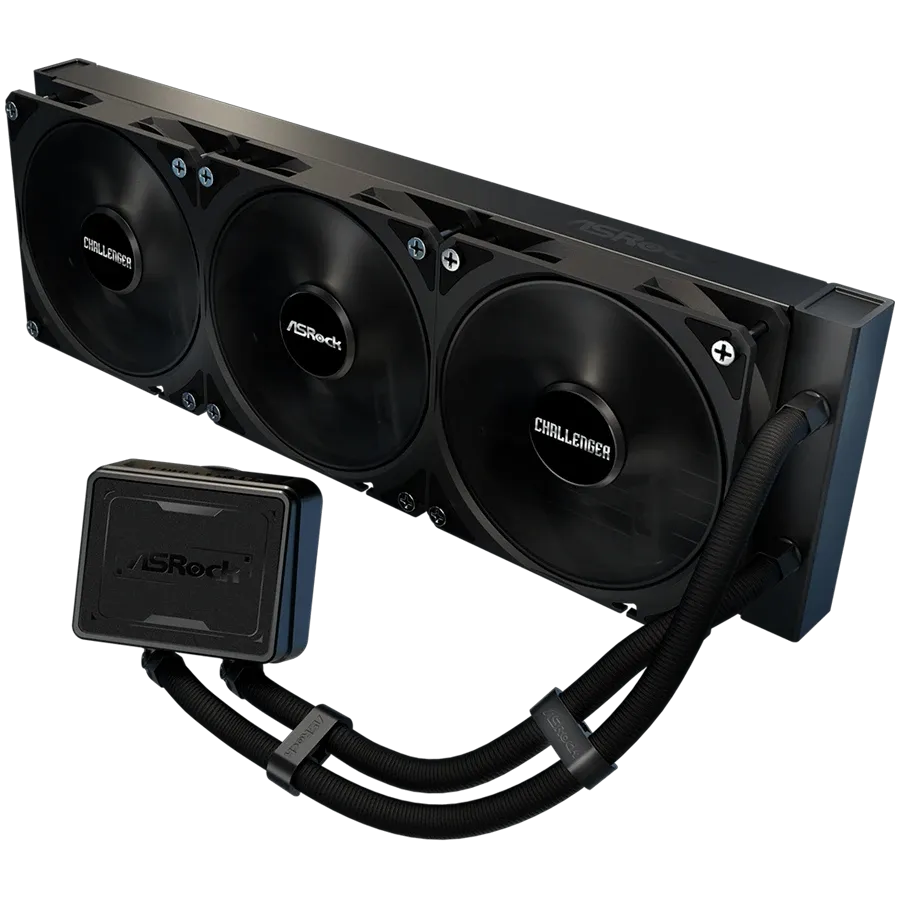 Охладител ASRock Challenger Pure 360