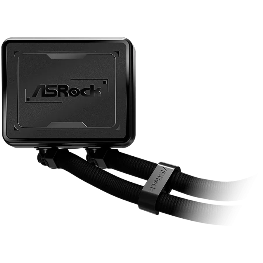 Охладител ASRock Challenger Pure 360