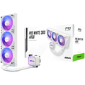 Охладител ASRock Pro White 360 ARGB