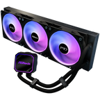 Охладител ASRock Pro 360 ARGB