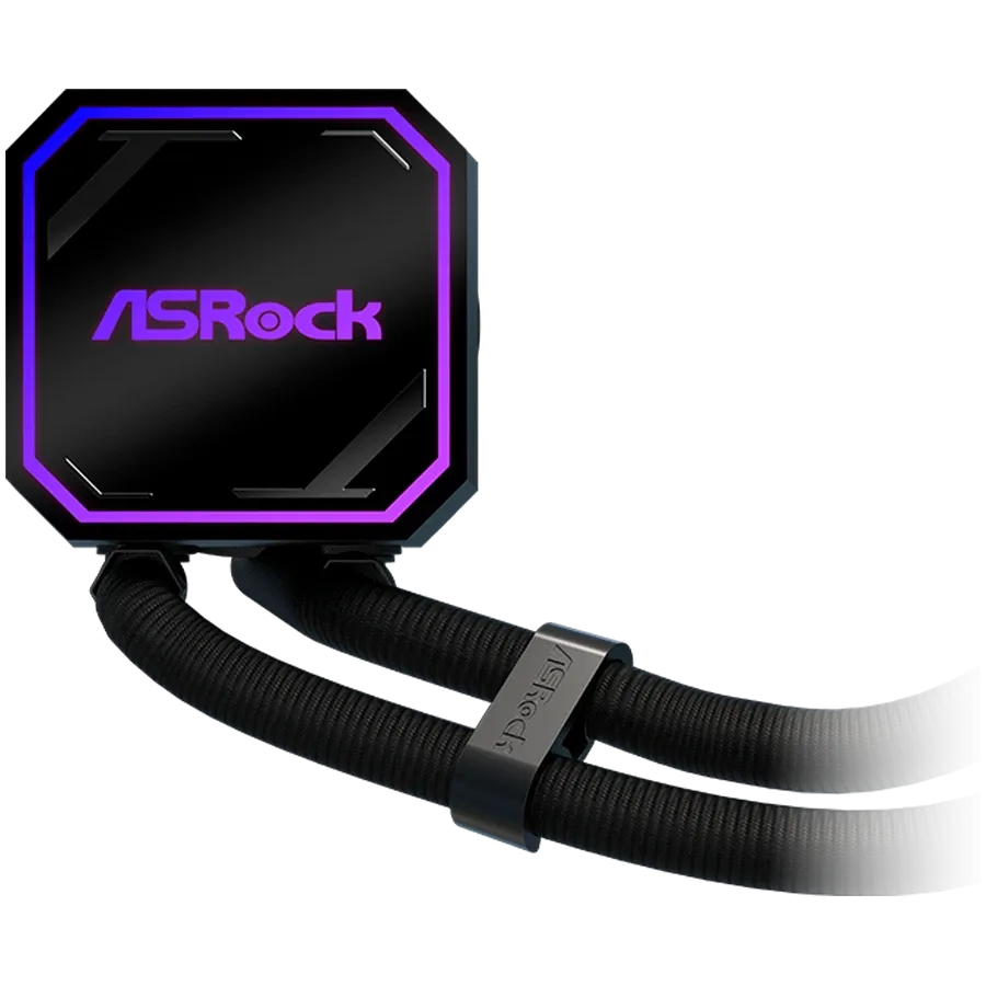 Охладител ASRock Pro 360 ARGB