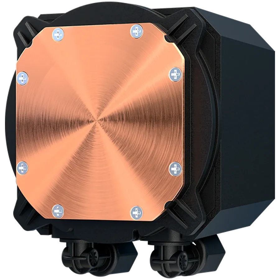 Охладител ASRock Pro 360 ARGB