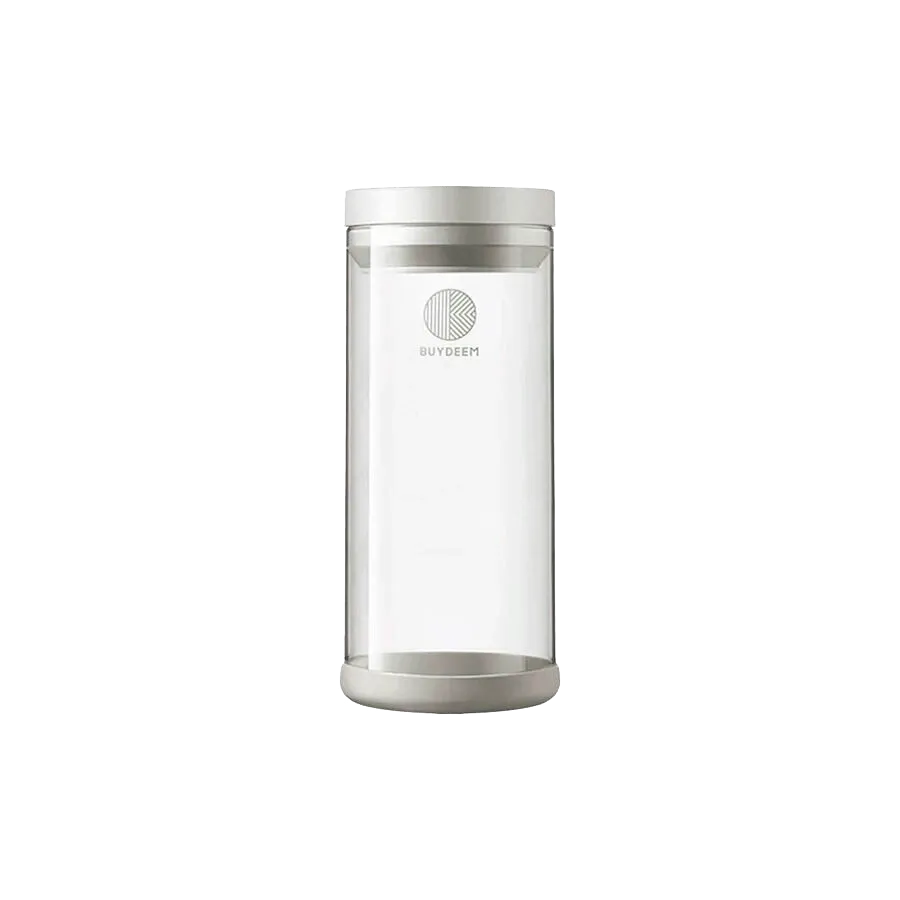 Аксесоар Buydeem Glass storage box 1200ml, model CS1005