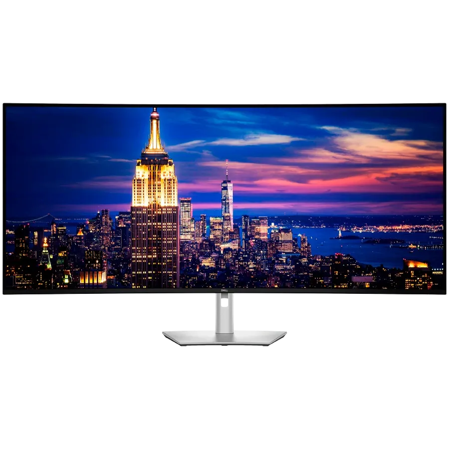 Монитор Dell LED Dell UltraSharp U5226KW 51.5"