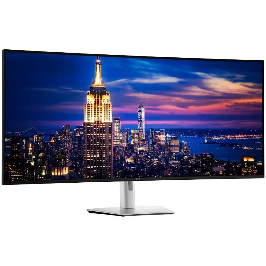 Монитор Dell LED Dell UltraSharp U5226KW 51.5"