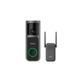 Външна камера Imou 4MP Wi-Fi Doorbell 3 Kit