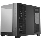 Компютърна кутия DeepCool CG330-3F, Mid Tower