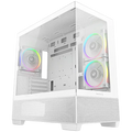 Компютърна кутия DeepCool CG380-3F WH