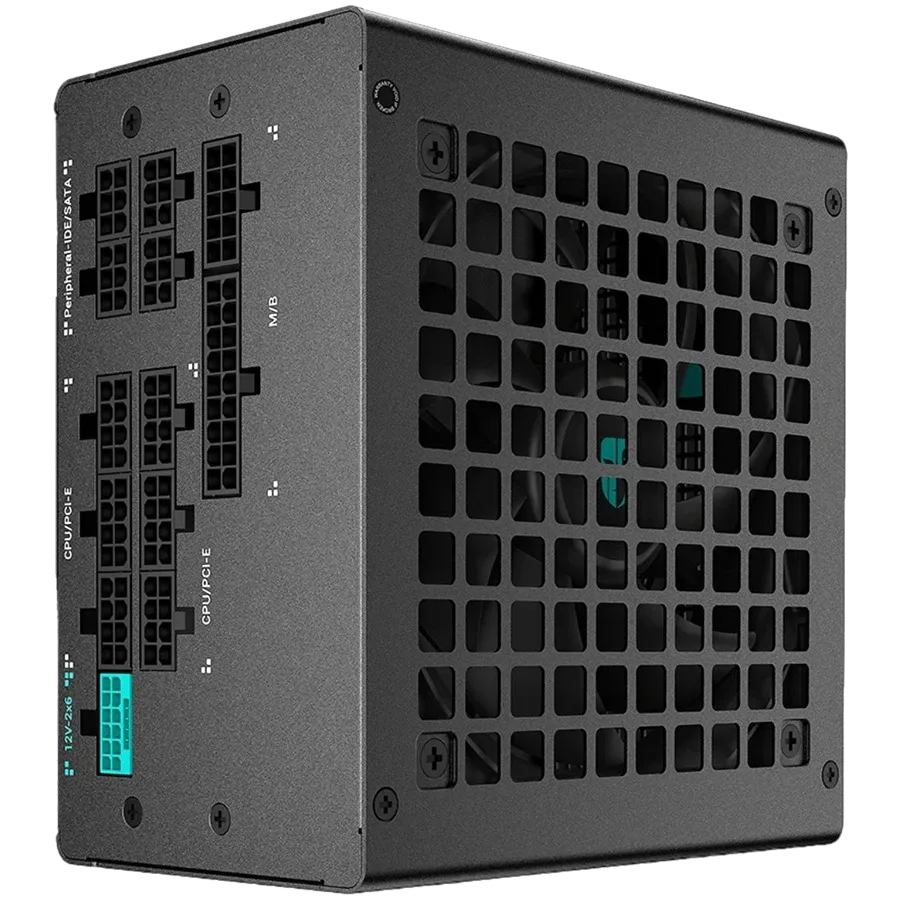Захранване DeepCool Gamer Storm (PQ1200G)