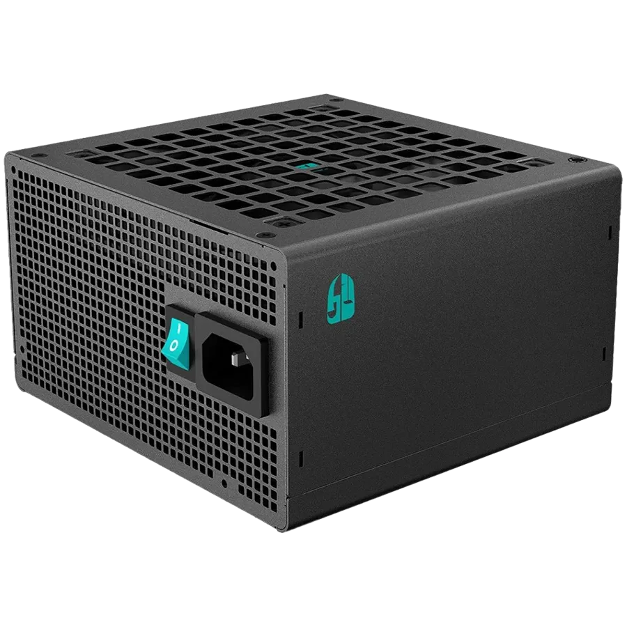 Захранване DeepCool Gamer Storm (PQ1200G)