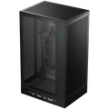 Компютърна кутия DeepCool CH270 Digital