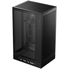 Компютърна кутия DeepCool CH270 Digital