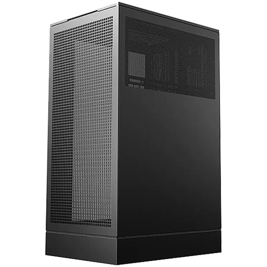 Компютърна кутия DeepCool CH270 Digital