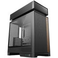 Компютърна кутия DeepCool CL660, Mid Tower