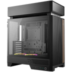 Компютърна кутия DeepCool CL660, Mid Tower