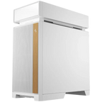 Компютърна кутия DeepCool CL660 WH, Mid Tower