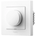 Безжичен превключвател Aqara Dimmer Switch H2 EU/, бял