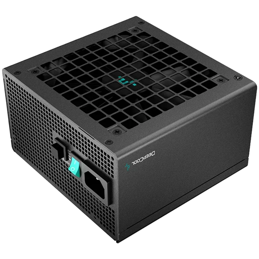 Захранване DeepCool Gamer Storm (PQ850G)