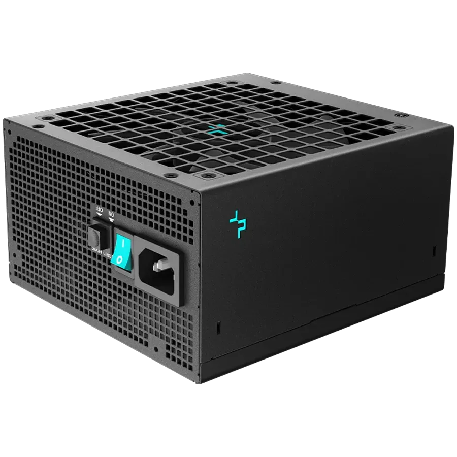 Захранване DeepCool Gamer Storm (PQ850G)