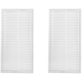 Аксесоар за прахосмукачка Eureka RVC Eureka E10S (NER E10S) HEPA Filters X 2 PCS