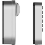Смарт уред Aqara Smart Lock U200 (Offline, сребрист