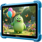 Таблет Blackview LINK 1 Kids WiFi 4/64GB 8.68-inch HD IPS 1340x800 60Hz 360nits (BVLINK1KIDS_BL)