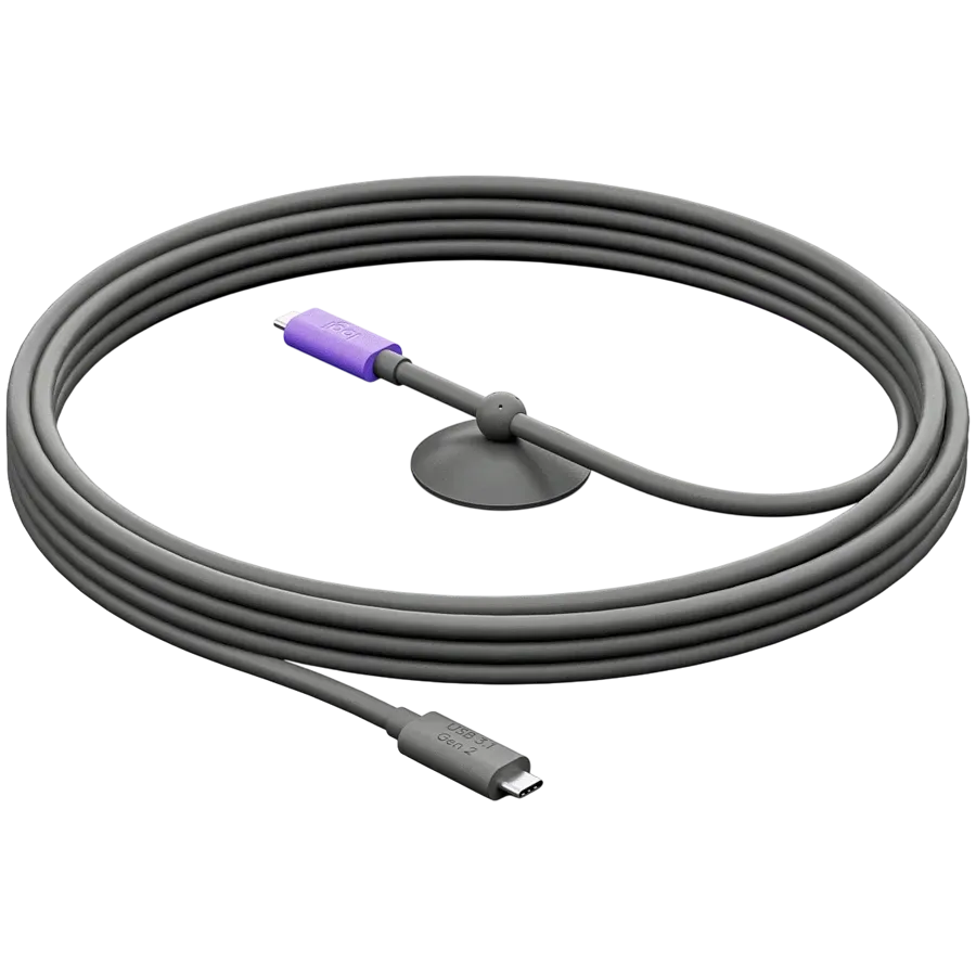 Видеоконферентна система Logitech Logitech Active USB Cable